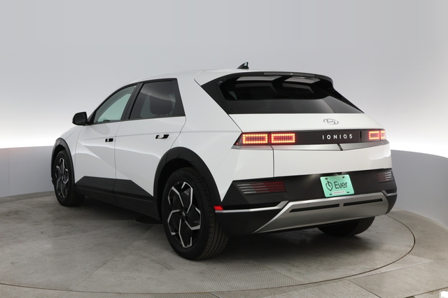2024 Hyundai IONIQ 5