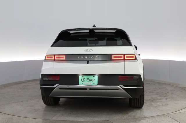 2024 Hyundai IONIQ 5