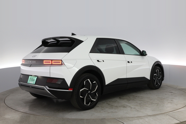 2024 Hyundai IONIQ 5