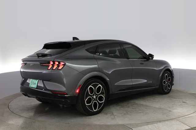 2023 Ford Mustang Mach-E