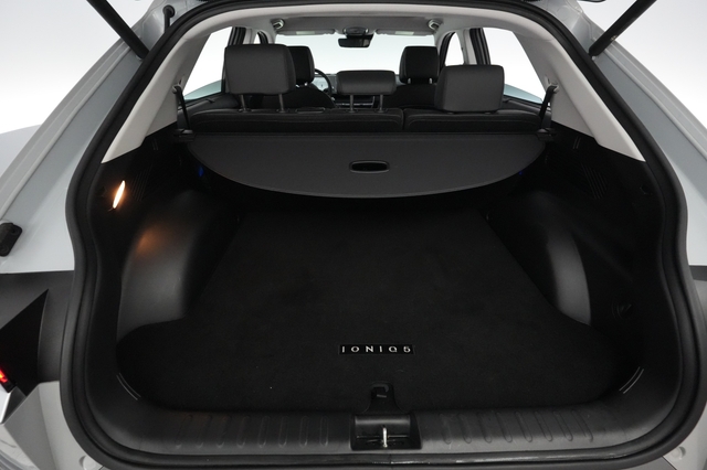 2023 Hyundai IONIQ 5