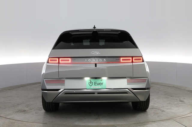 2023 Hyundai IONIQ 5