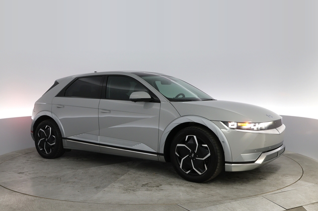 2023 Hyundai IONIQ 5
