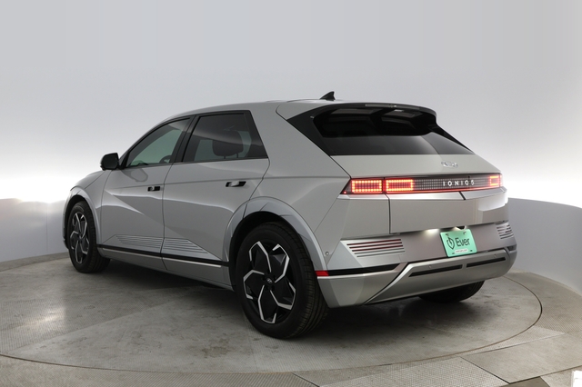 2023 Hyundai IONIQ 5