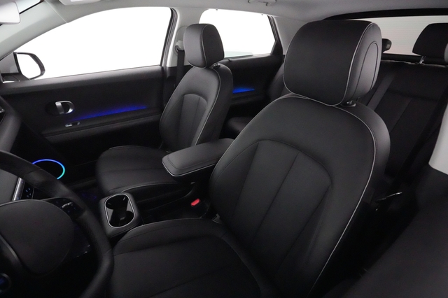 2023 Hyundai IONIQ 5