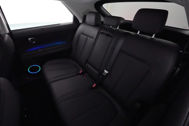 2023 Hyundai IONIQ 5