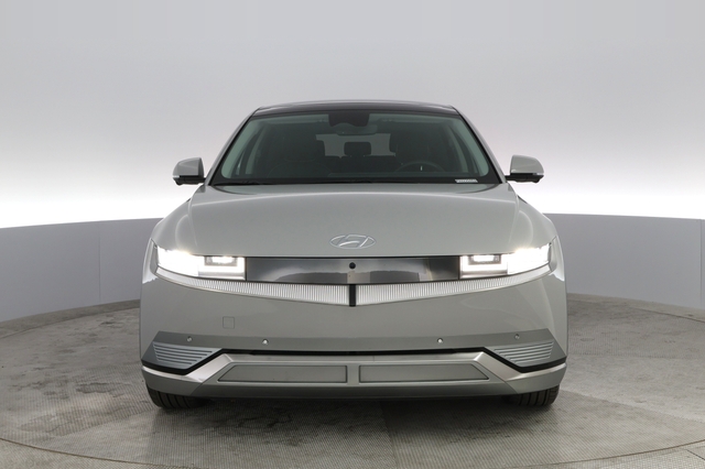 2023 Hyundai IONIQ 5