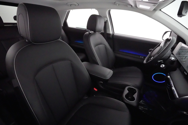 2023 Hyundai IONIQ 5