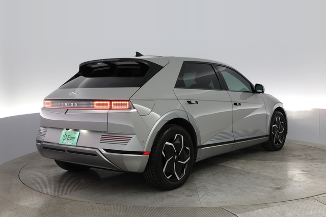 2023 Hyundai IONIQ 5
