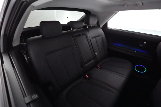 2023 Hyundai IONIQ 5