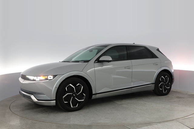 2023 Hyundai IONIQ 5