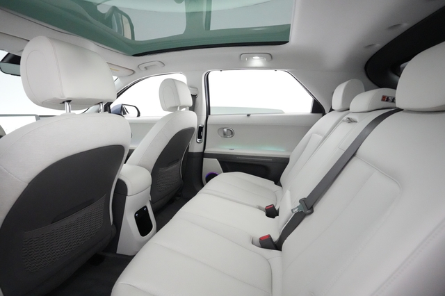 2023 Hyundai IONIQ 5