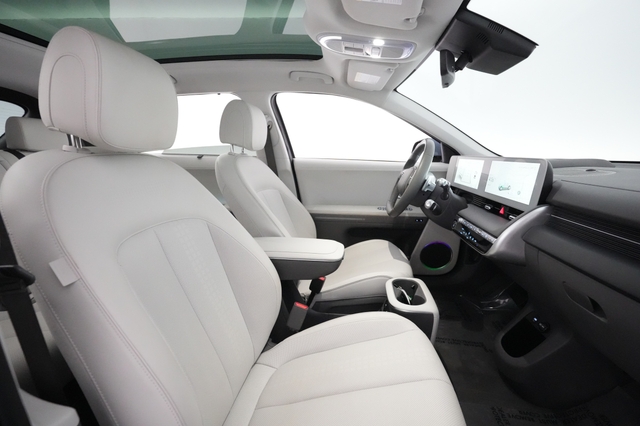 2023 Hyundai IONIQ 5