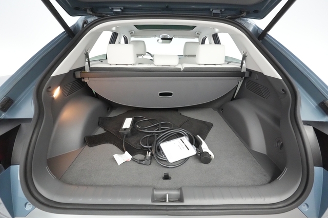 2023 Hyundai IONIQ 5