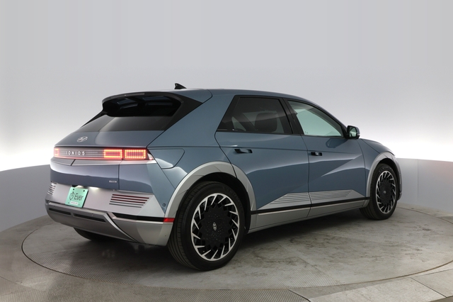 2023 Hyundai IONIQ 5