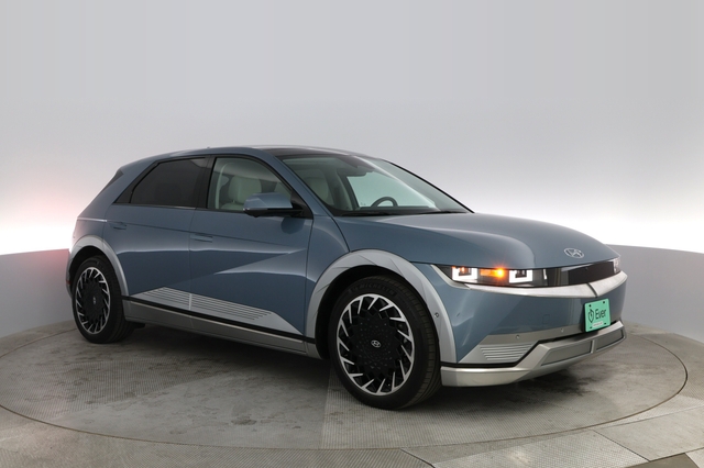 2023 Hyundai IONIQ 5