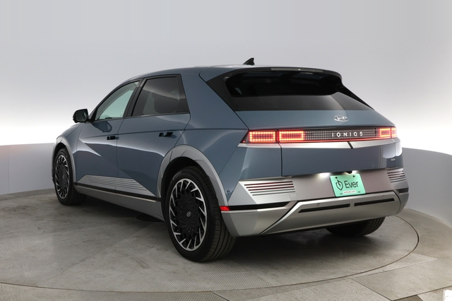 2023 Hyundai IONIQ 5