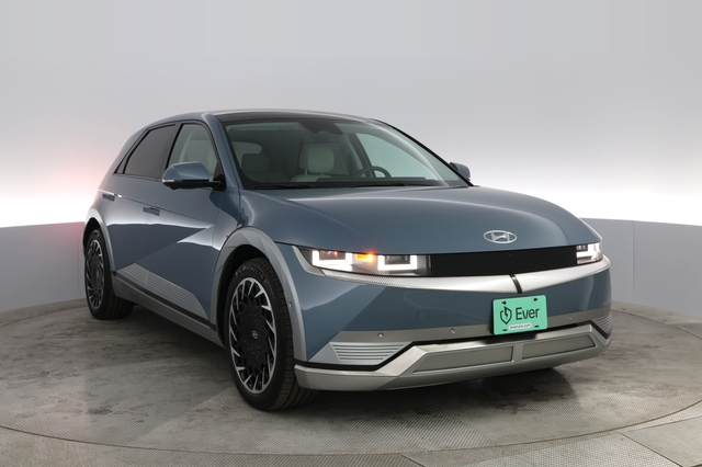 2023 Hyundai IONIQ 5