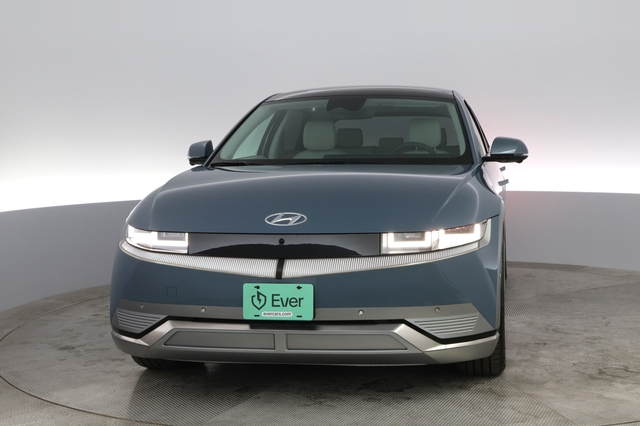 2023 Hyundai IONIQ 5