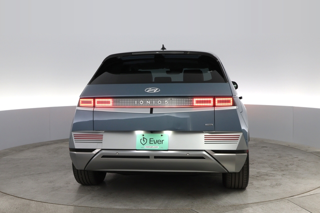 2023 Hyundai IONIQ 5