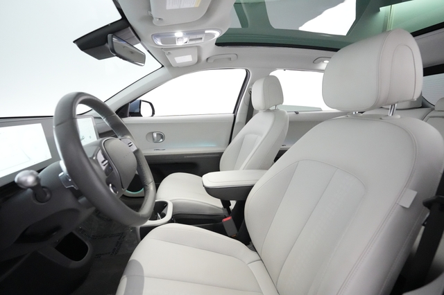 2023 Hyundai IONIQ 5