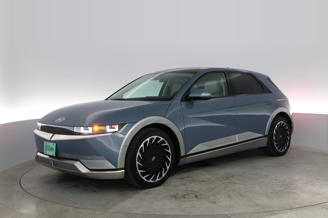 2023 Hyundai IONIQ 5
