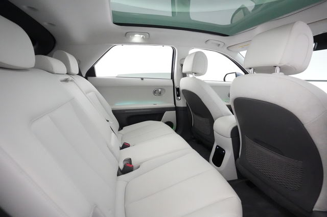 2023 Hyundai IONIQ 5