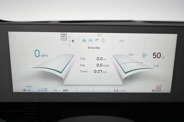 2023 Hyundai IONIQ 5