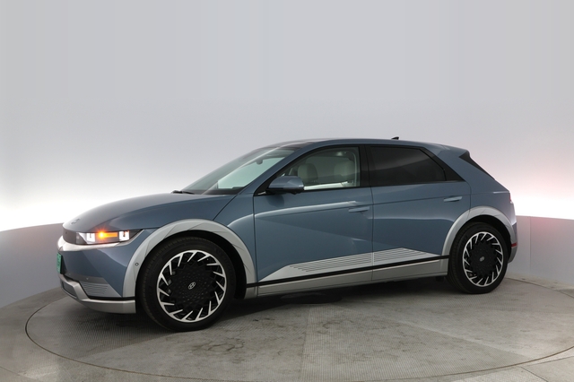 2023 Hyundai IONIQ 5