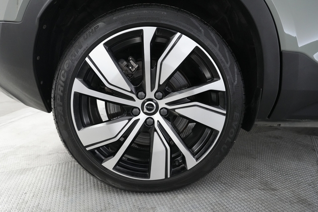 2021 Volvo XC40 Recharge
