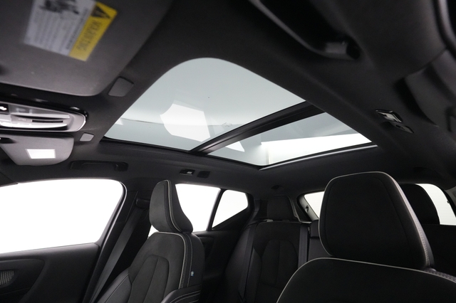 2021 Volvo XC40 Recharge