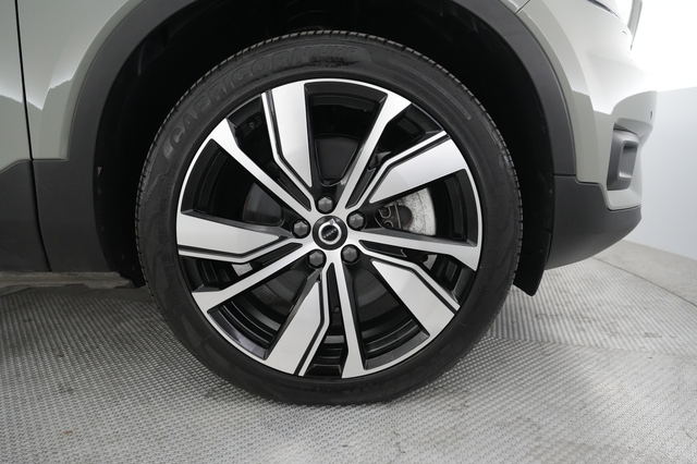 2021 Volvo XC40 Recharge