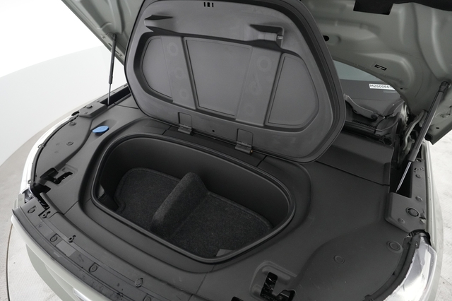 2021 Volvo XC40 Recharge