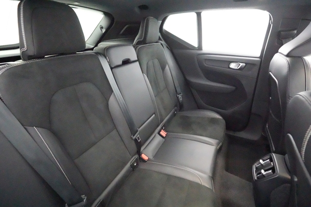 2021 Volvo XC40 Recharge