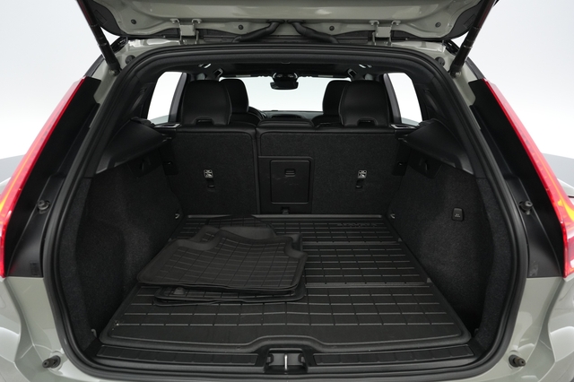 2021 Volvo XC40 Recharge