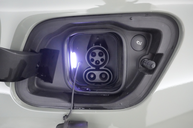 2021 Volvo XC40 Recharge
