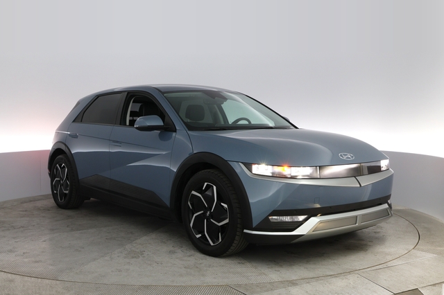 2023 Hyundai IONIQ 5