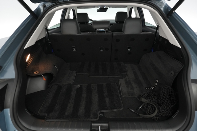 2023 Hyundai IONIQ 5