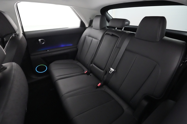 2023 Hyundai IONIQ 5