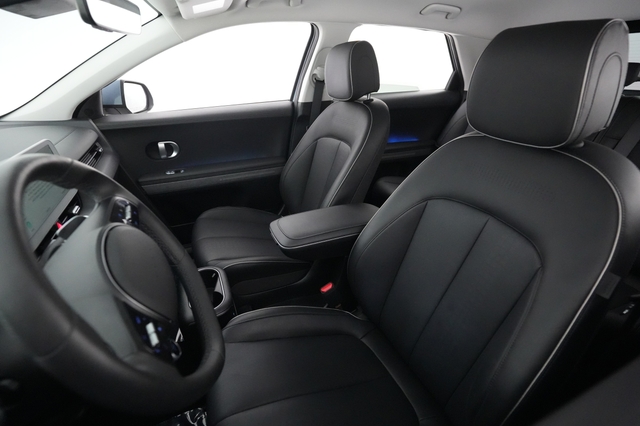 2023 Hyundai IONIQ 5