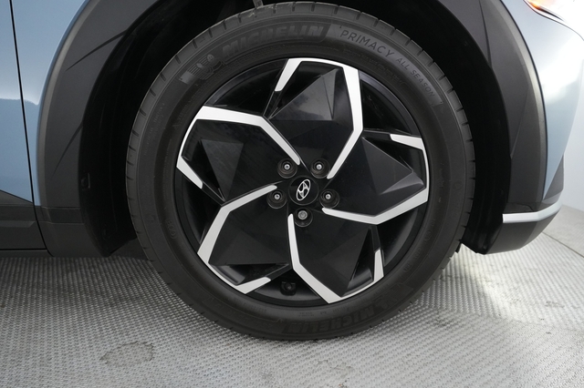 2023 Hyundai IONIQ 5