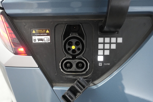 2023 Hyundai IONIQ 5