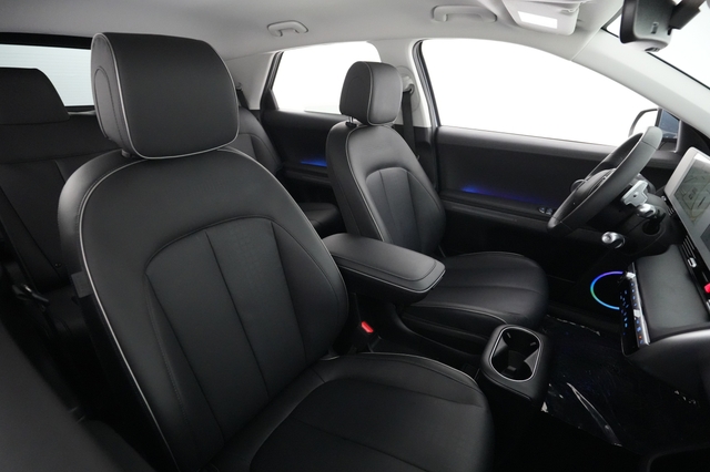 2023 Hyundai IONIQ 5