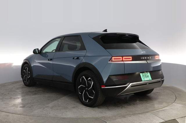 2023 Hyundai IONIQ 5