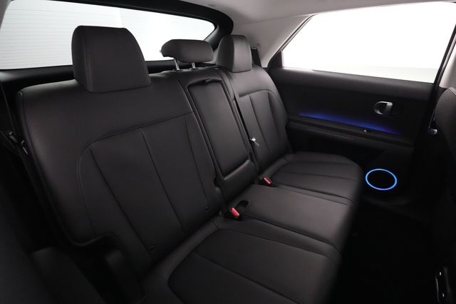 2023 Hyundai IONIQ 5