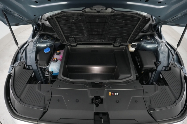 2023 Hyundai IONIQ 5