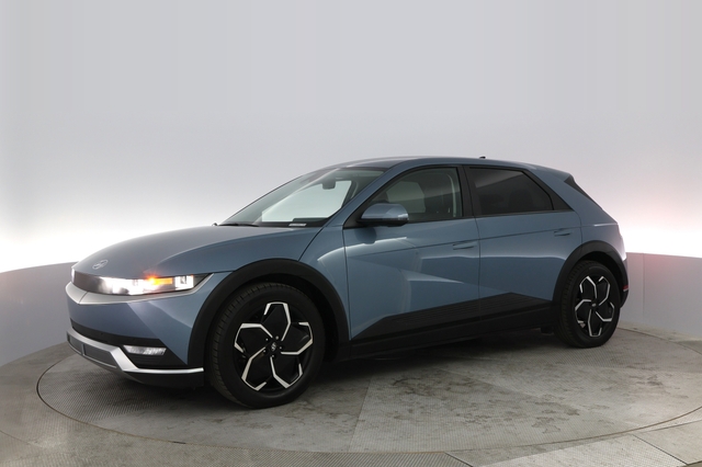 2023 Hyundai IONIQ 5