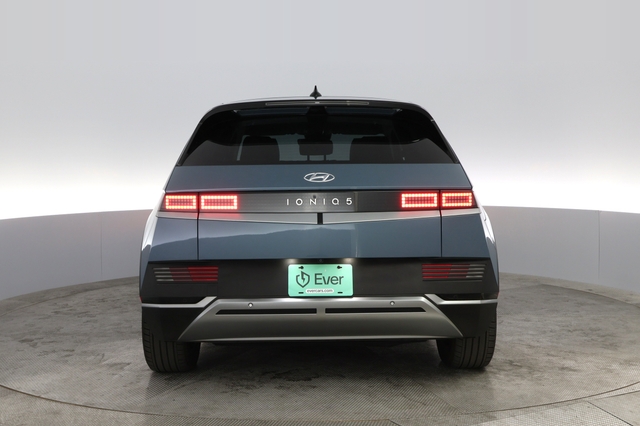 2023 Hyundai IONIQ 5