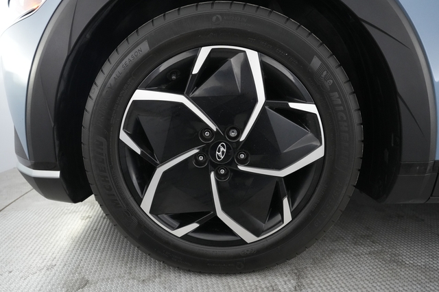 2023 Hyundai IONIQ 5