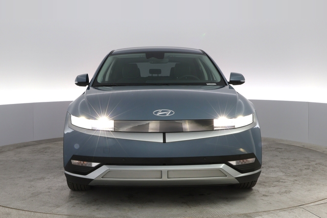 2023 Hyundai IONIQ 5